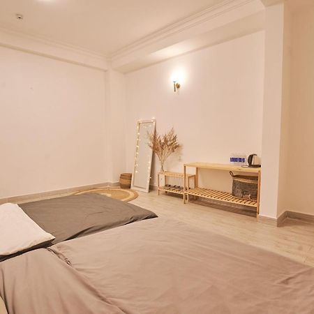 Sen Home Homestay Da Lat Buitenkant foto