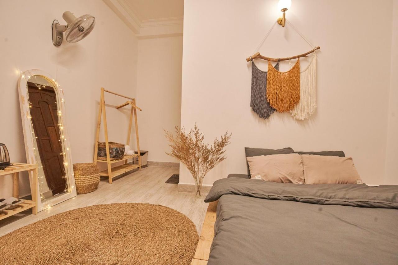 Sen Home Homestay Da Lat Buitenkant foto