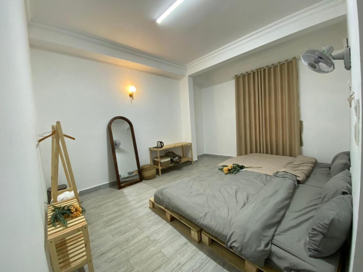 Sen Home Homestay Da Lat Buitenkant foto