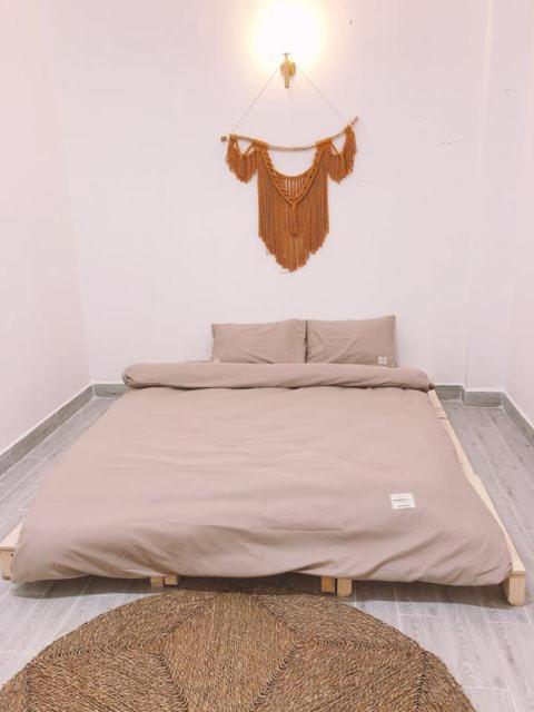 Sen Home Homestay Da Lat Buitenkant foto