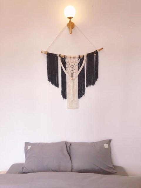 Sen Home Homestay Da Lat Buitenkant foto