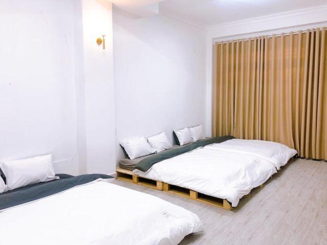 Sen Home Homestay Da Lat Buitenkant foto