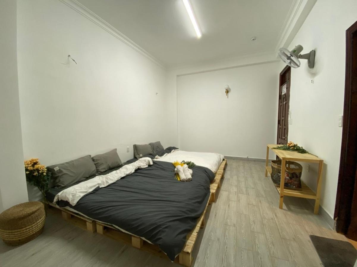 Sen Home Homestay Da Lat Buitenkant foto
