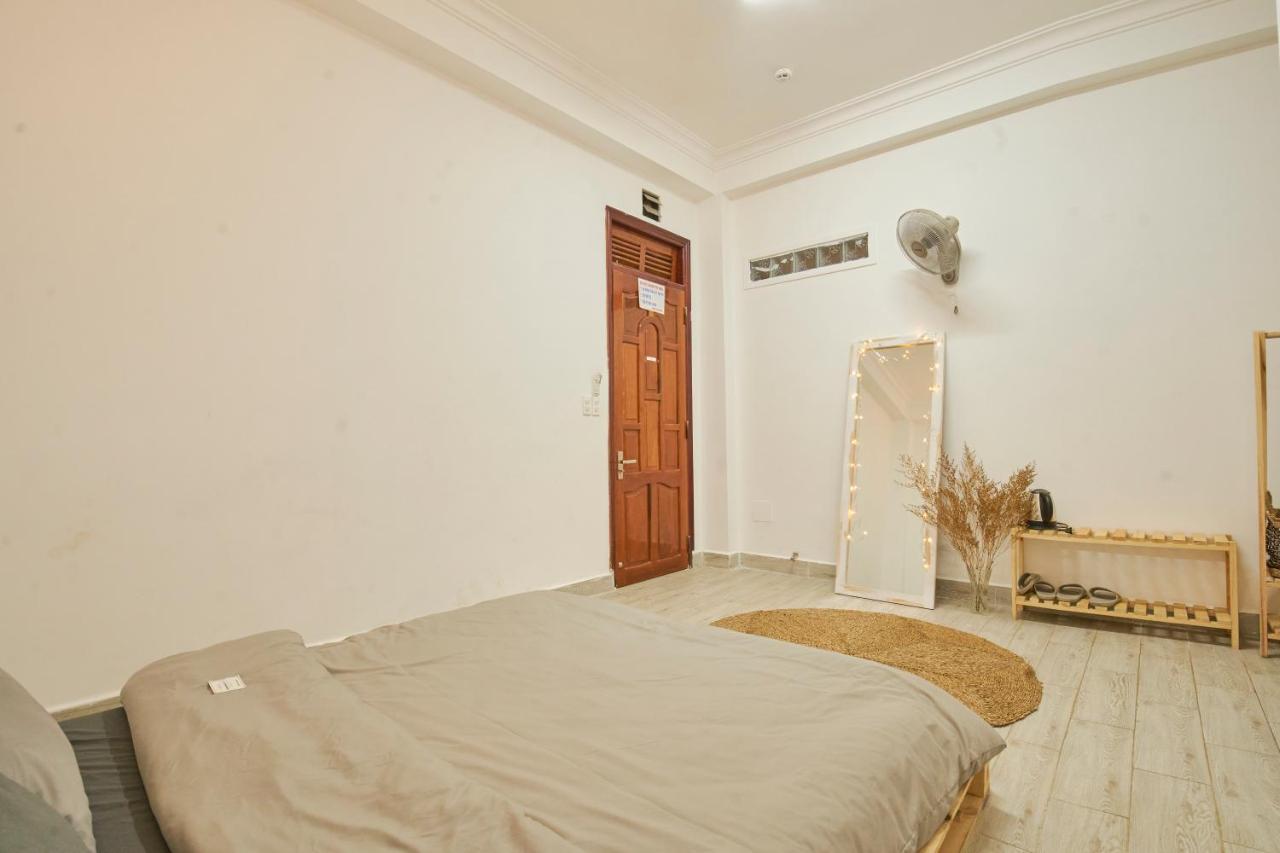 Sen Home Homestay Da Lat Buitenkant foto
