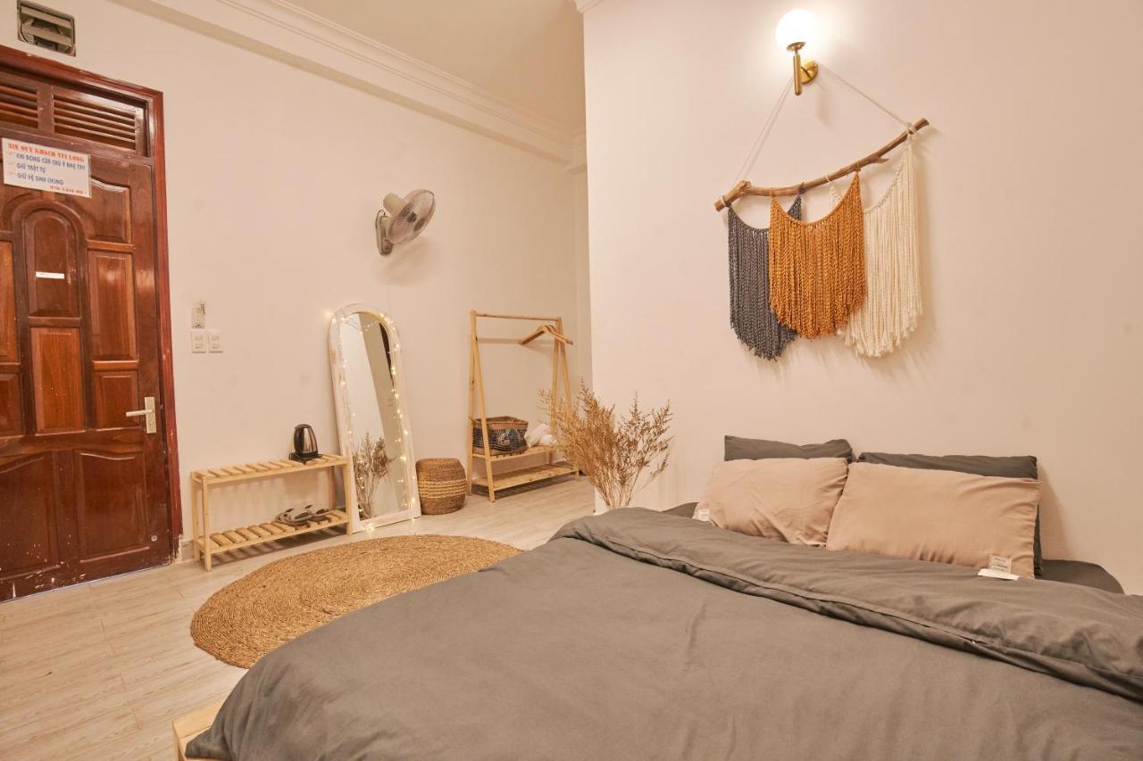 Sen Home Homestay Da Lat Buitenkant foto