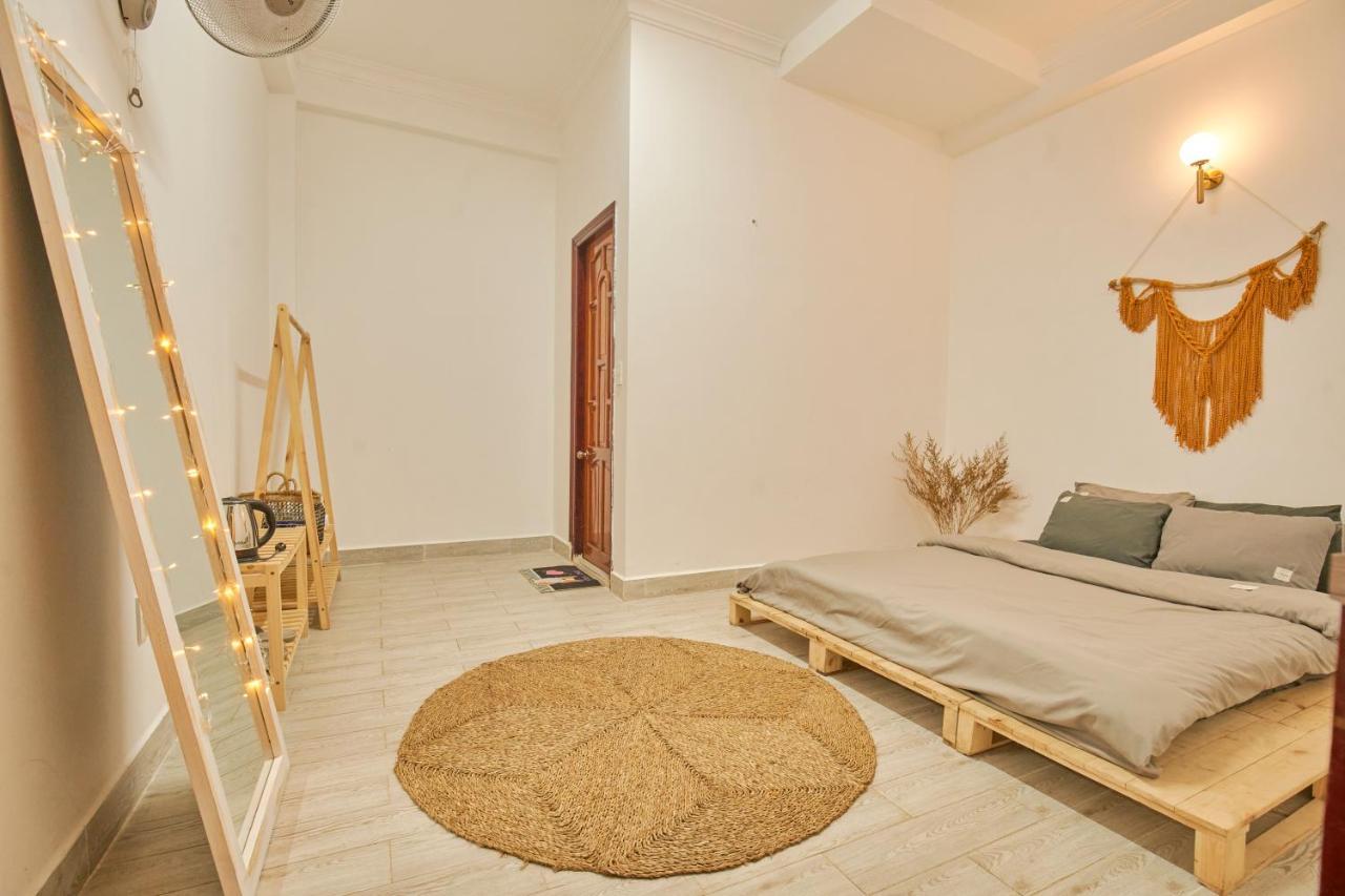 Sen Home Homestay Da Lat Buitenkant foto