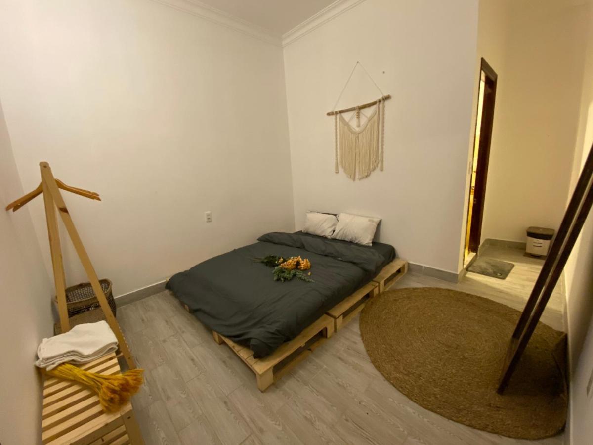 Sen Home Homestay Da Lat Buitenkant foto